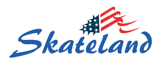 Skateland Fun Center Logo