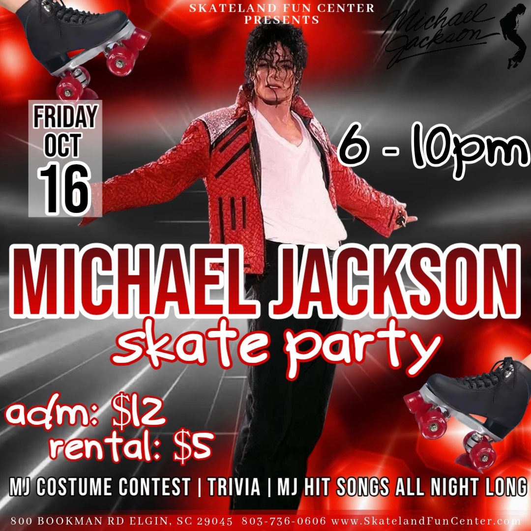hip hop night club party event ad design template